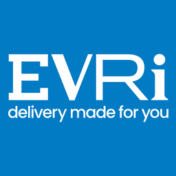 Evri logo