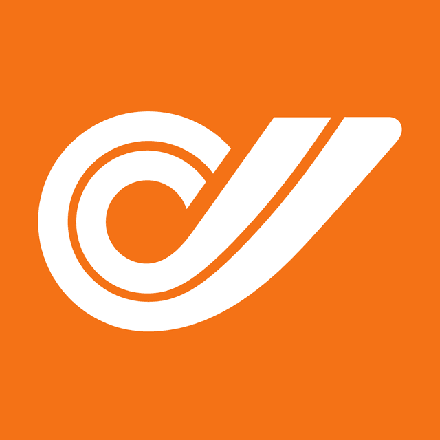 SPS shipping carrier logo for Shopify integration