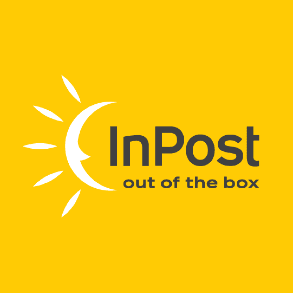 InPost shipping carrier logo for Shopify integration