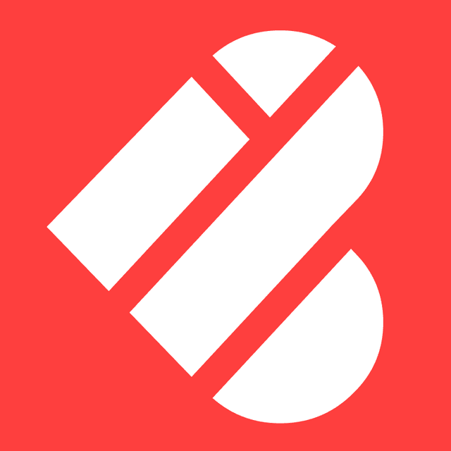 Logo przewoźnika Instabox, integracja z Shopify