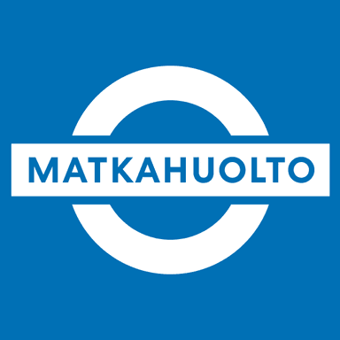 Matkahuolto shipping carrier logo for Shopify integration