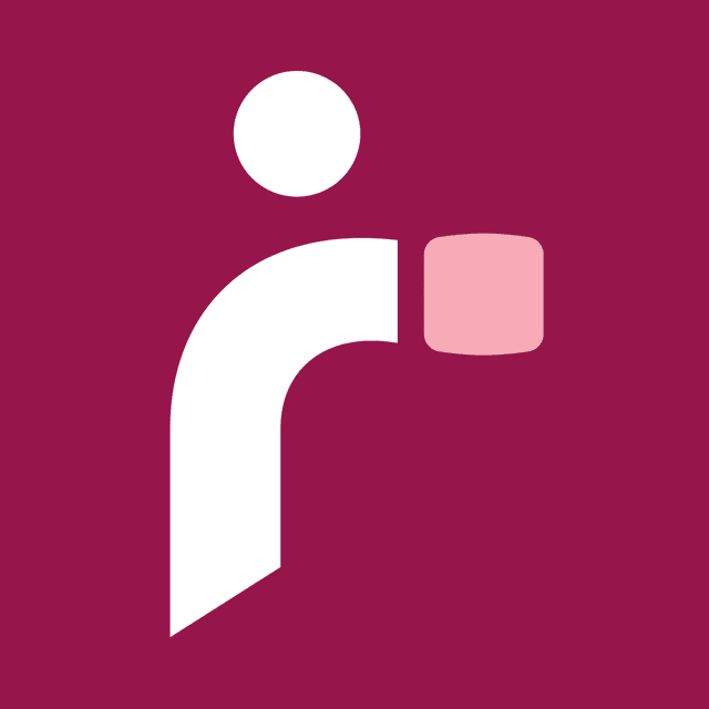 Logo du transporteur Mondial Relay pour l'intégration Shopify
