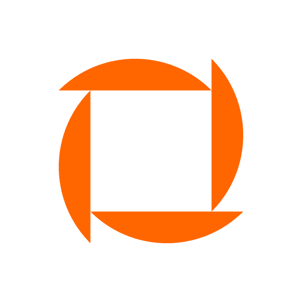 Logo przewoźnika Omniva, integracja z Shopify