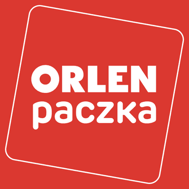 Orlen shipping carrier logo for Shopify integration