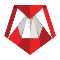 Logo przewoźnika Sameday, integracja z Shopify