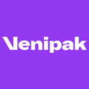 Venipak shipping carrier logo for Shopify integration