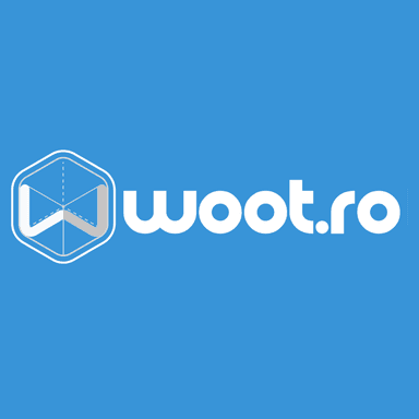 Woot shipping carrier logo for Shopify integration