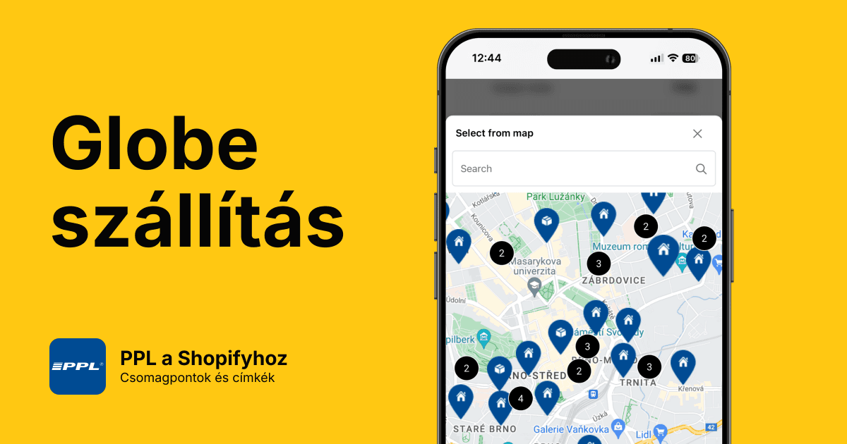Complete PPL Integration for Shopify