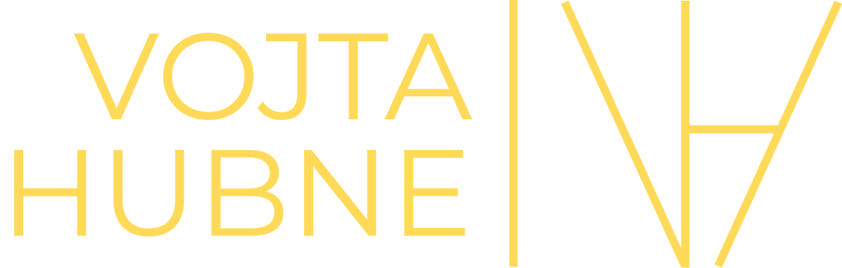 Vojta Hubne