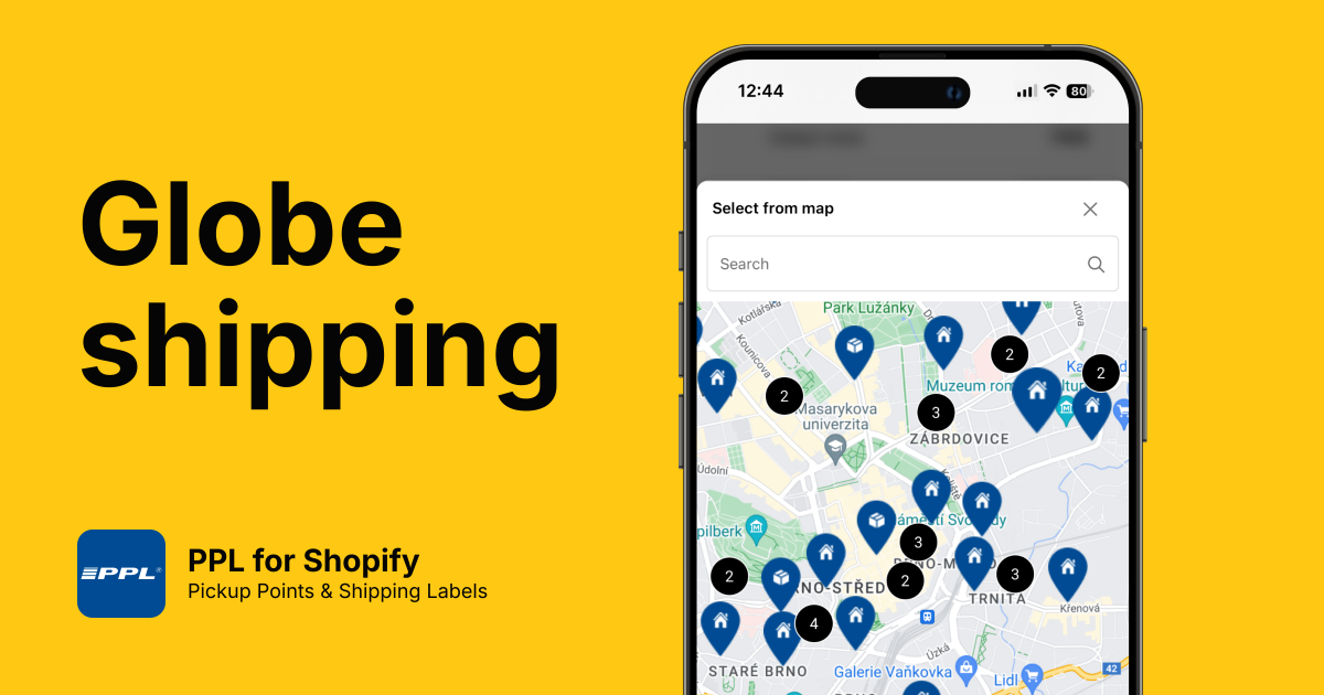 Complete PPL Integration for Shopify