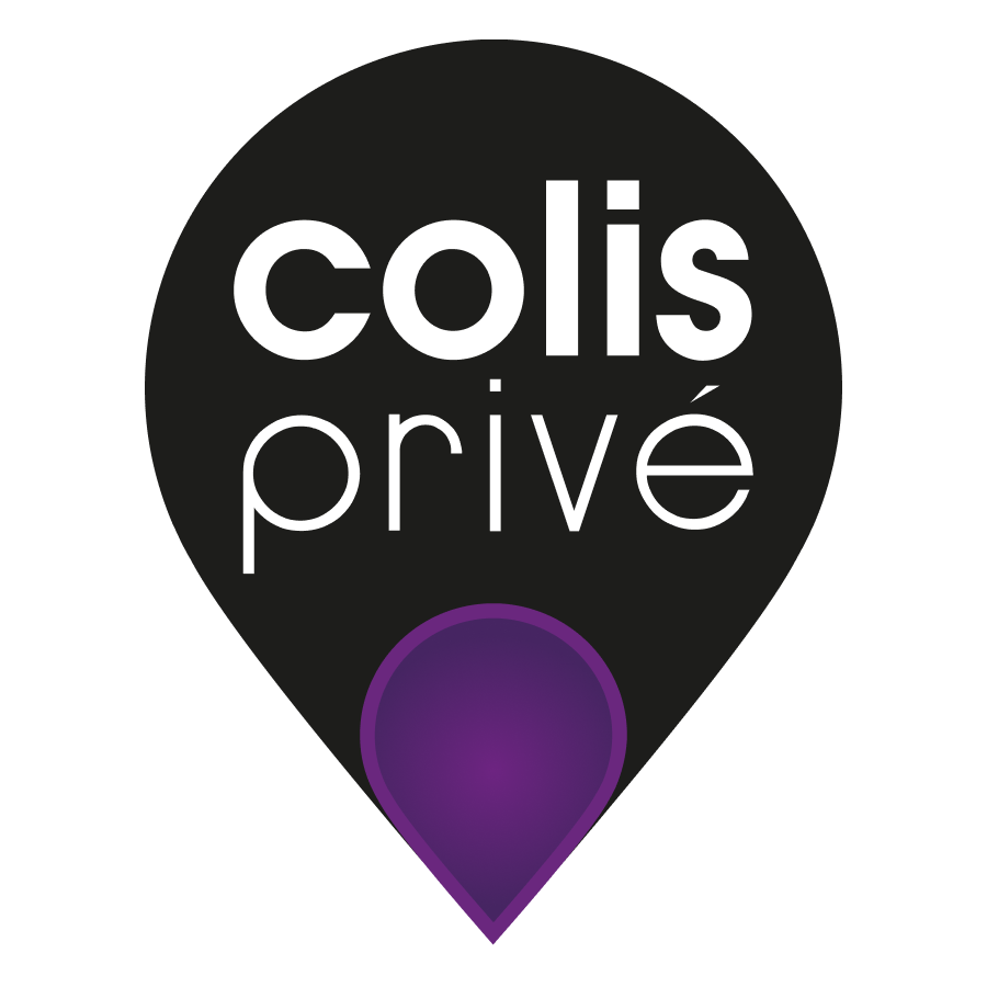 Colis Prive logo