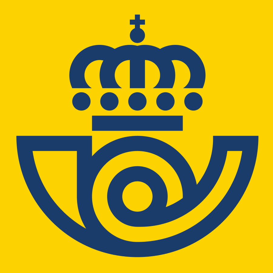 Correos logo