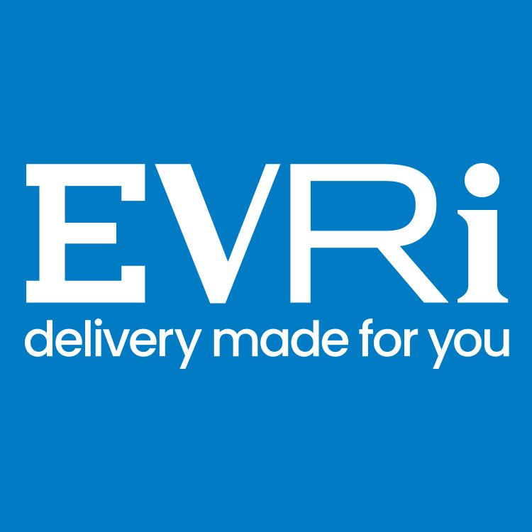 Evri logo