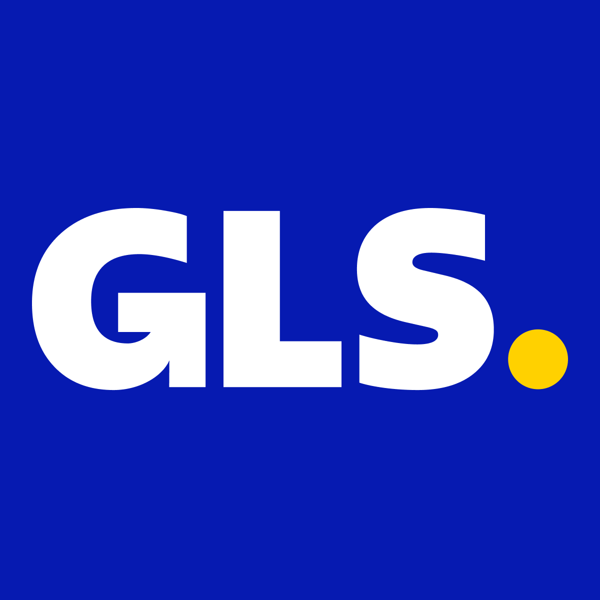 GLS logo