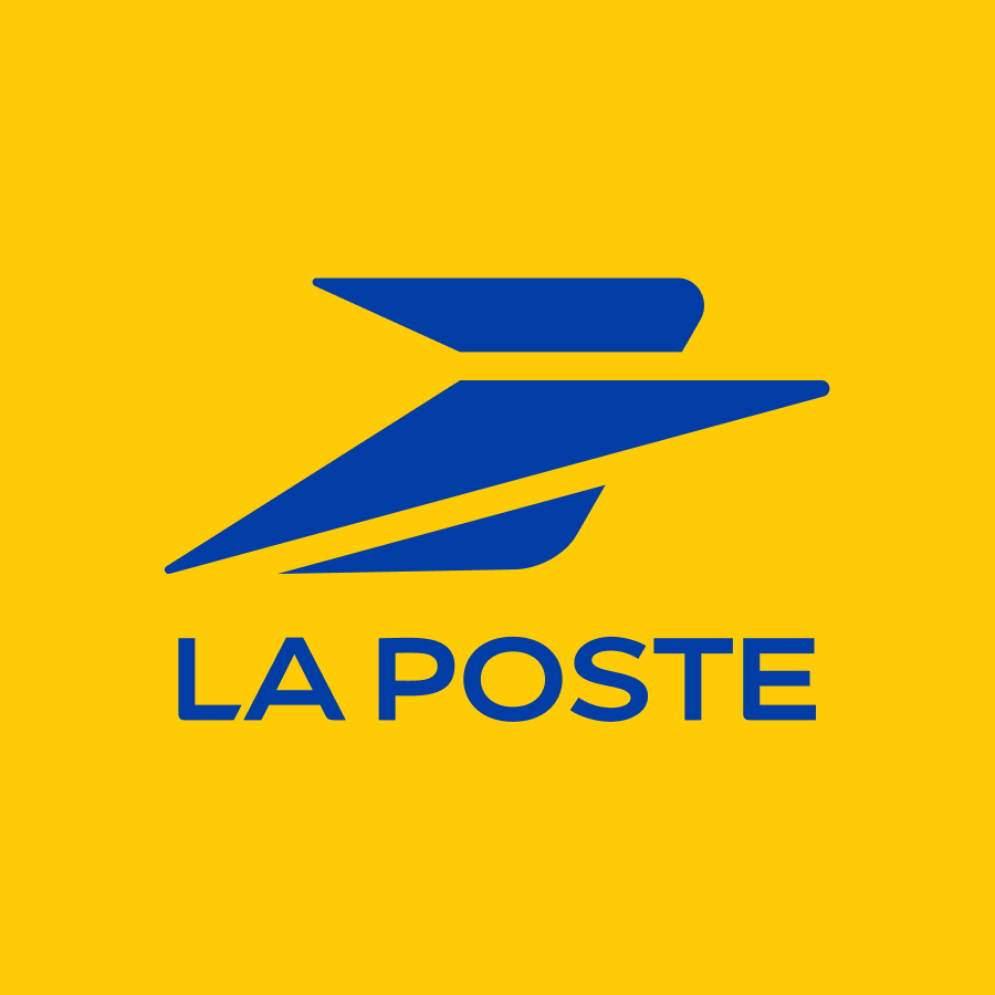 La Poste logo