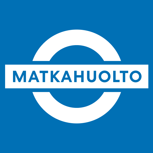 Matkauholto logo