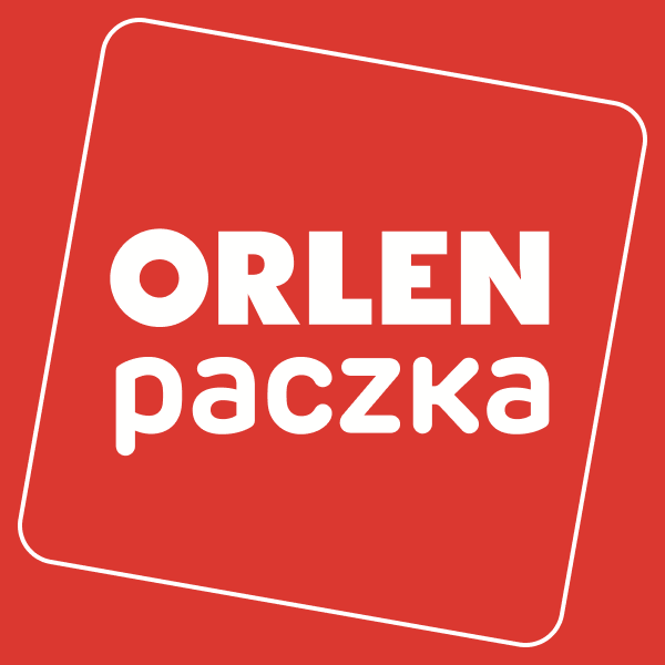 ORLEN Paczka logo