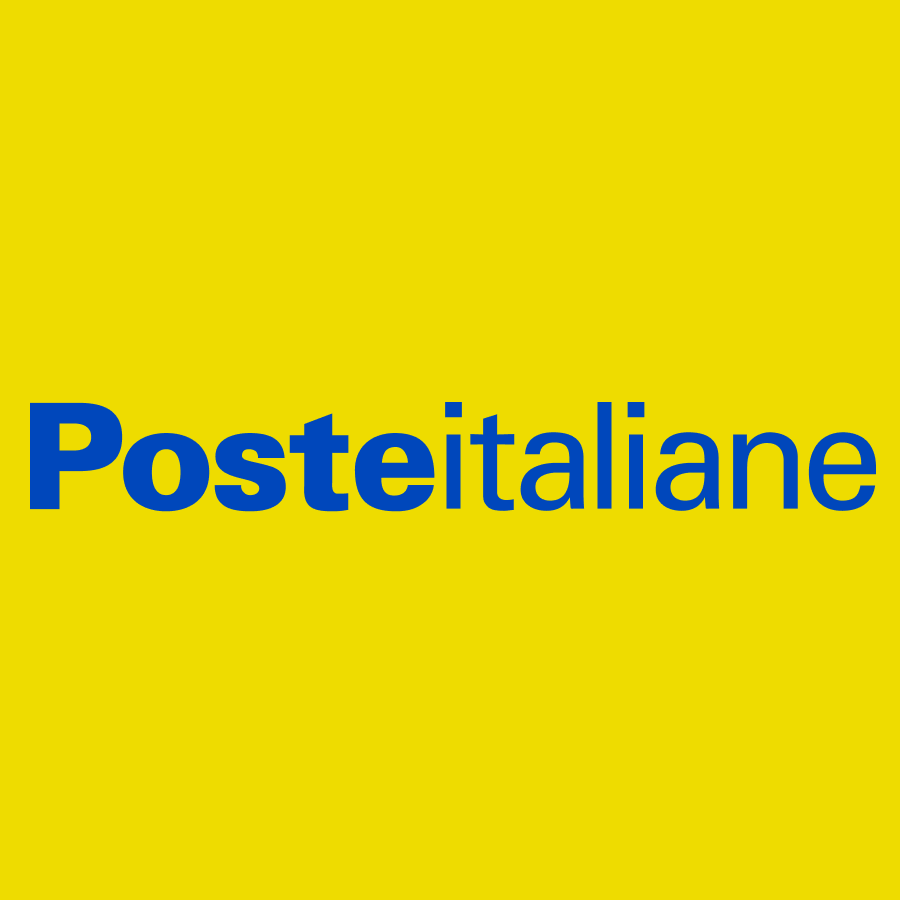 Poste Italiane logo