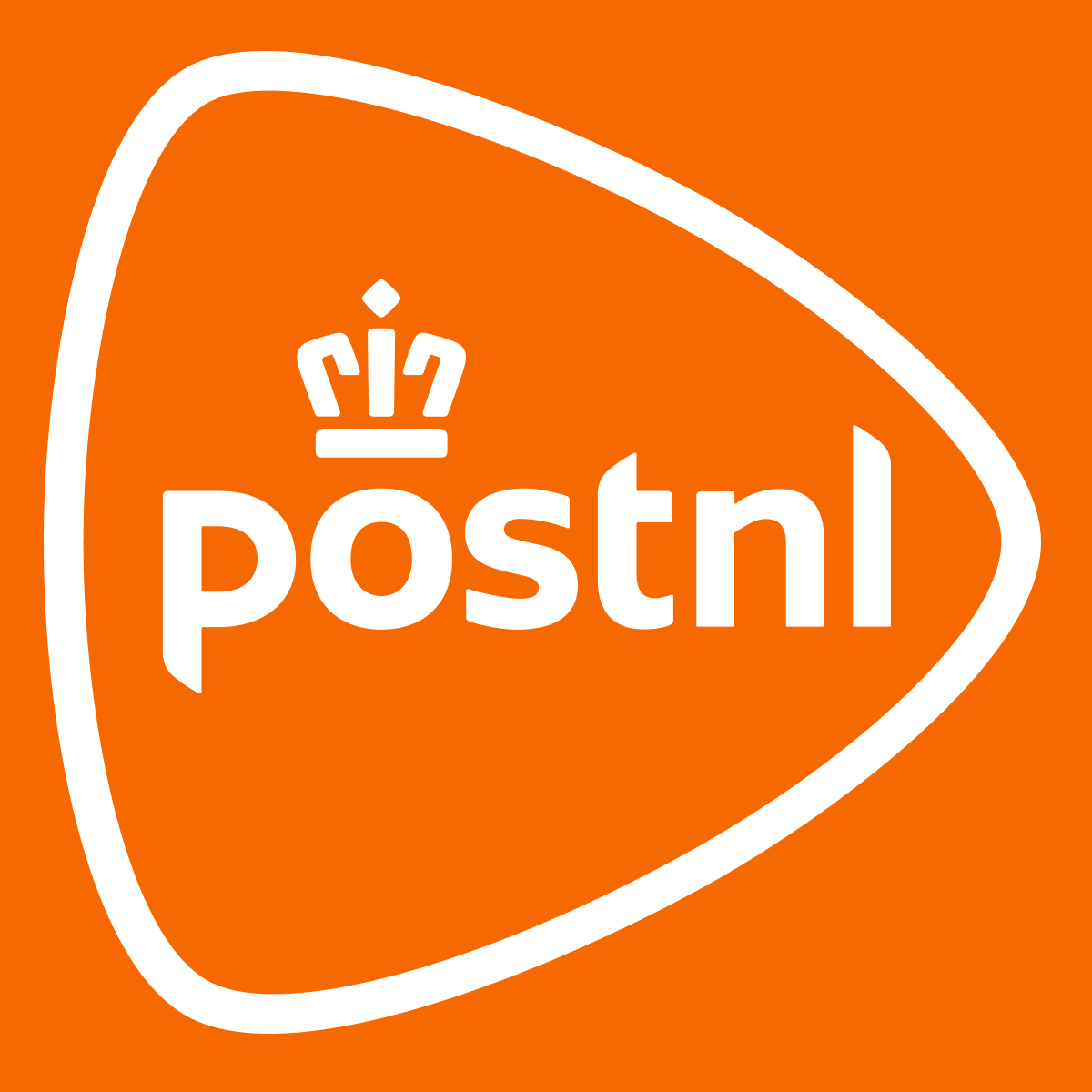 Post.nl logo