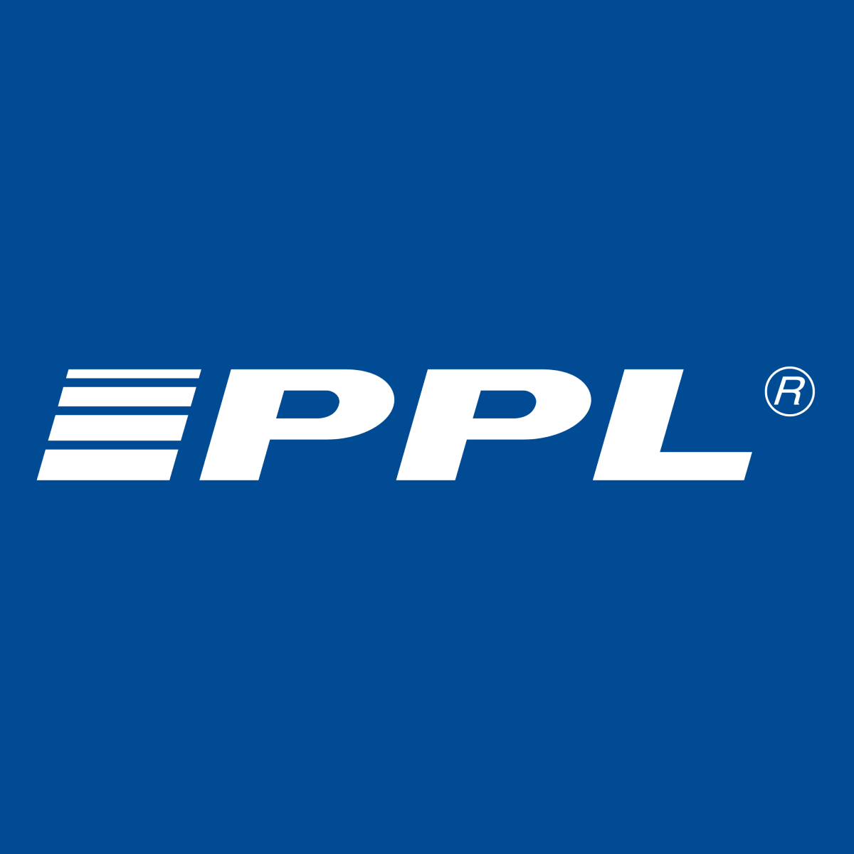 PPL logo