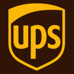 UPS logo