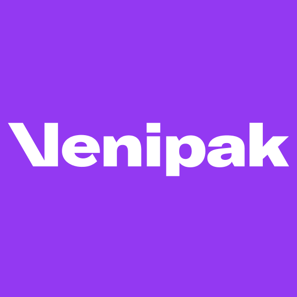 Venipak logo